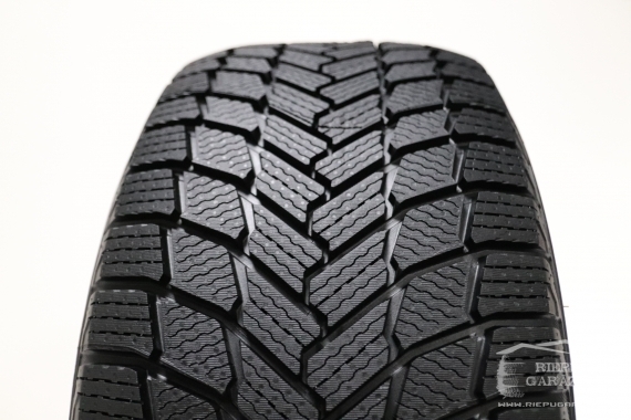 Michelin X-Ice Snow SUV