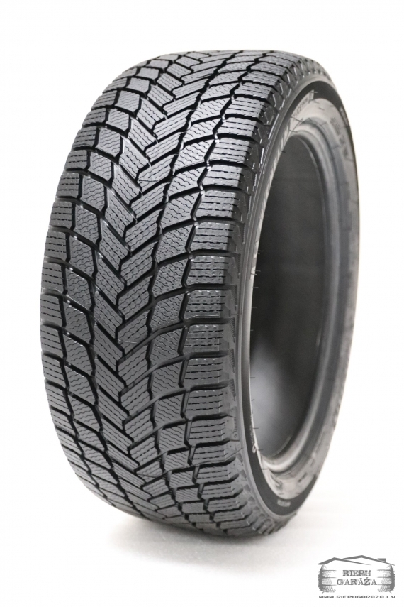 Michelin X-Ice Snow SUV