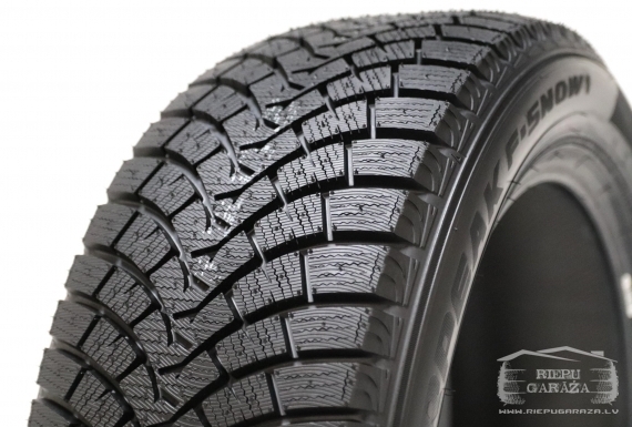 Falken WINTERPEAK F-SNOW 1