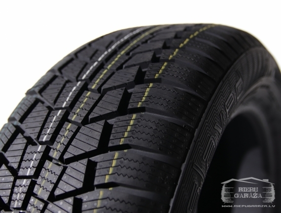 Gislaved EUROFROST 6