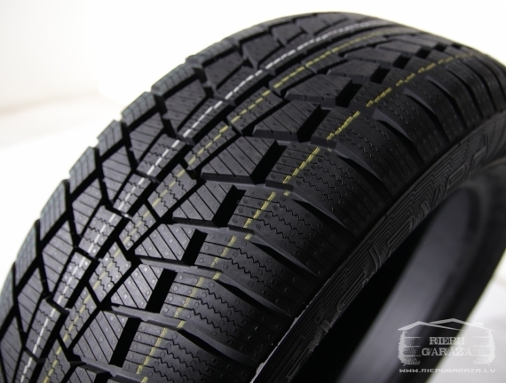 Gislaved EUROFROST 6