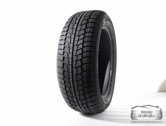 Gislaved EUROFROST 6