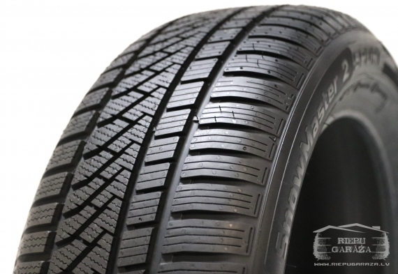 Petlas Snowmaster 2 Sport