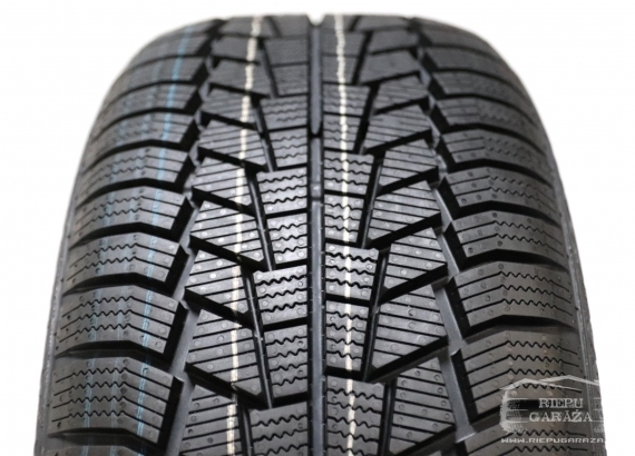Gislaved Euro Frost 6 SUV