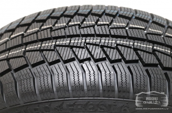 Gislaved Euro Frost 6 SUV