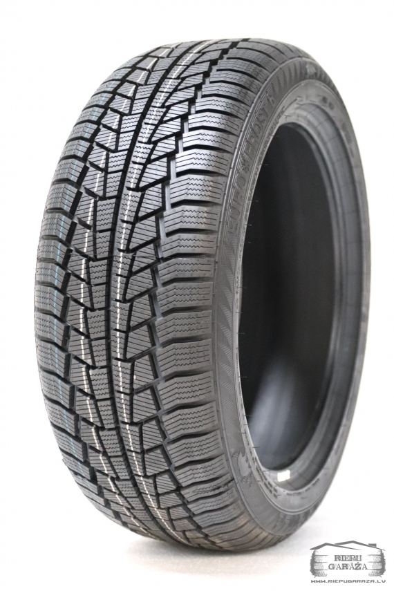 Gislaved Euro Frost 6 SUV