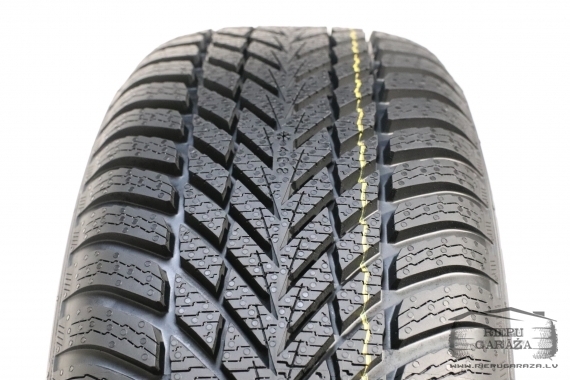 Nokian SNOWPROOF 2  MFS 3PMSF