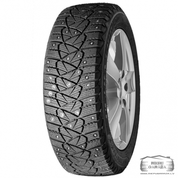 Goodyear UltraGrip 600