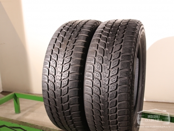 Bridgestone BLIZZAK LM25-1