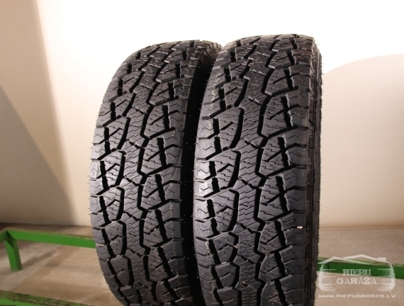 Haida A/T HD828
