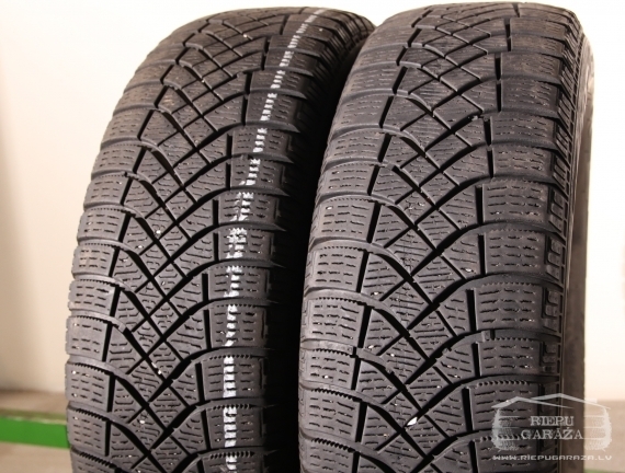 Pirelli Ice Zero FR