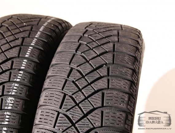 Pirelli Ice Zero FR