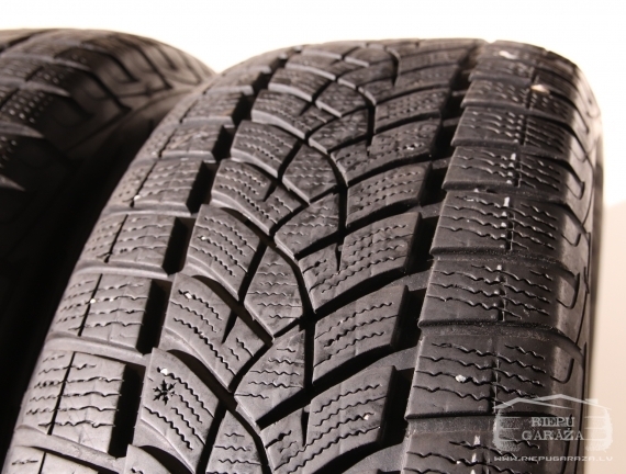 Goodyear UltraGrip Ice SUV G1