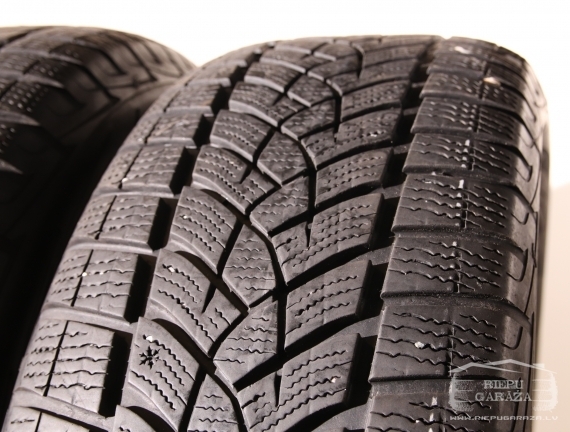 Goodyear UltraGrip Ice SUV G1