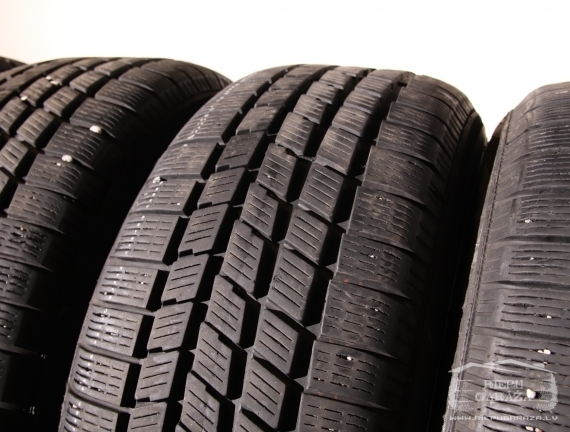 Pirelli Winter 190 SnowSport