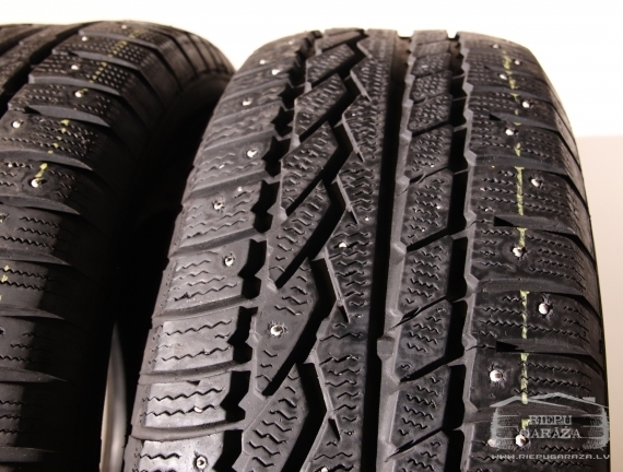 General Snow Grabber