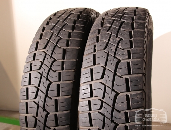 Pirelli Scorpion ATR