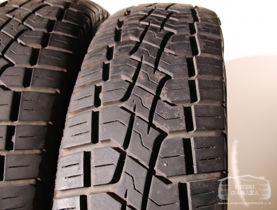 Pirelli Scorpion ATR