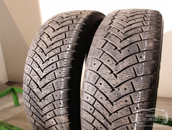 GreenMax WinterMax Grip