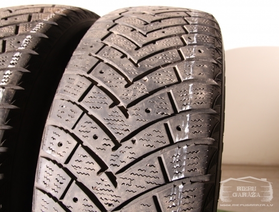 GreenMax WinterMax Grip