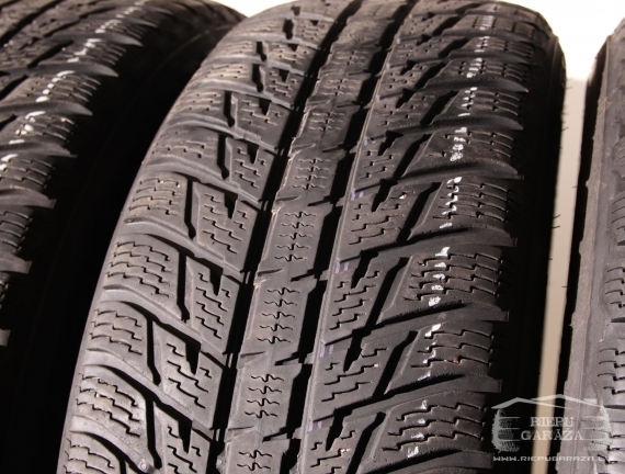 Nokian WR SUV 3