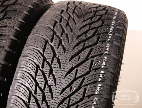 Nokian Hakkapeliitta R3