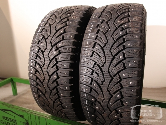 Bridgestone Noranza 2 Evo