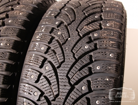Bridgestone Noranza 2 Evo