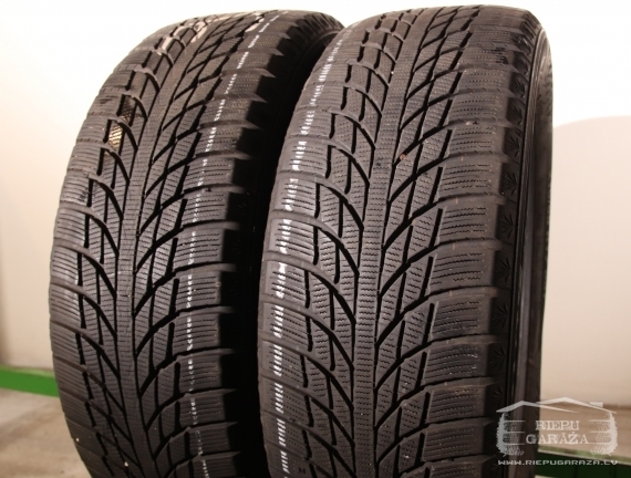 Kumho WinterCraft Ice WI51
