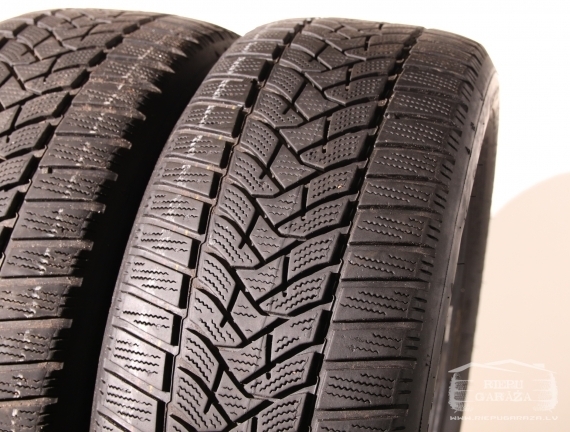 Dunlop Winter Sport 5