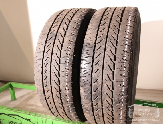 Goodyear Cargo UltraGrip