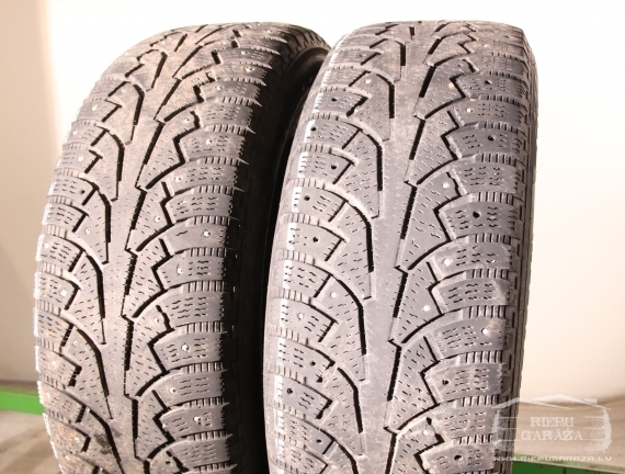 Nokian Hakkapeliitta Sport Utility 5