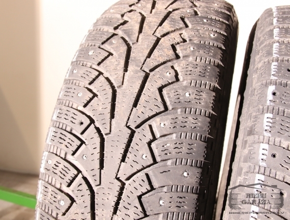 Nokian Hakkapeliitta Sport Utility 5