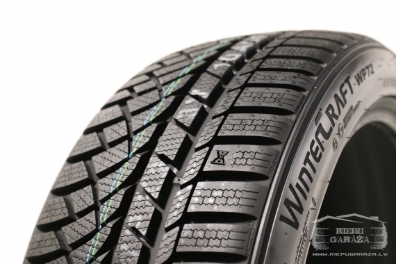 Kumho WinterCraft WP72