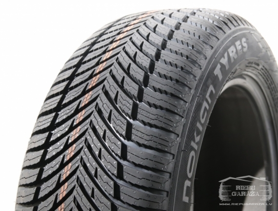 Nokian Seasonproof 1