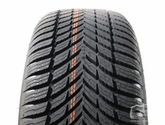 Nokian Seasonproof 1