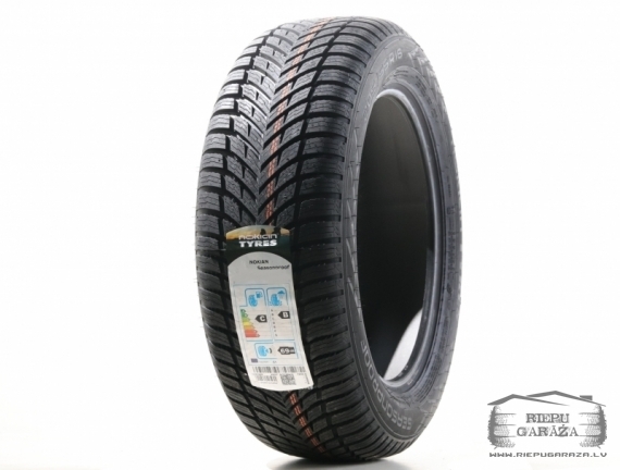 Nokian Seasonproof 1