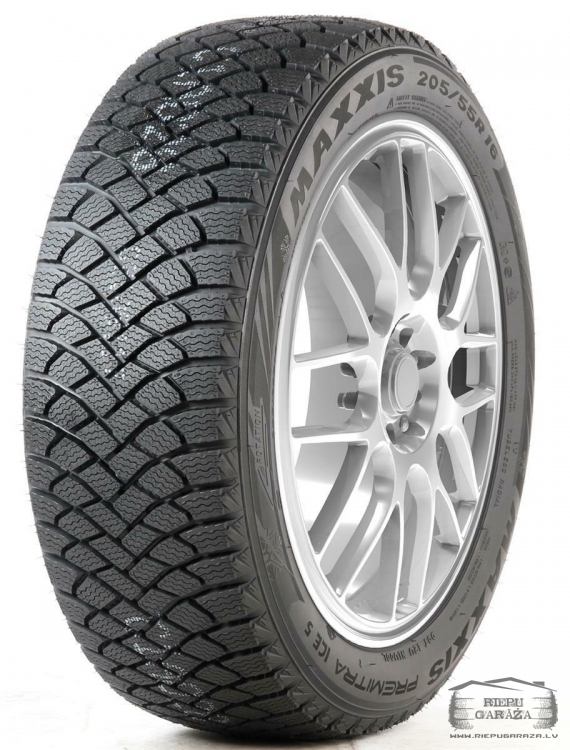 Maxxis PREMITRA ICE 5