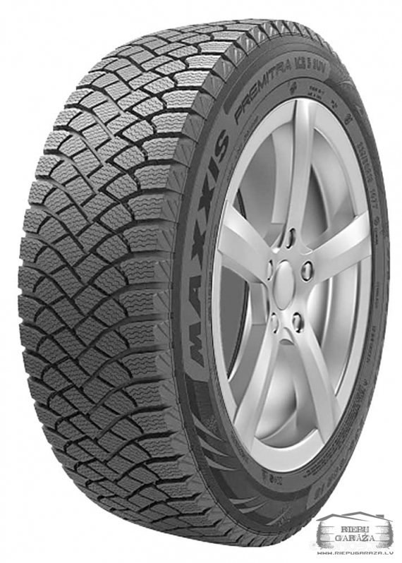 Maxxis PREMITRA ICE 5 SP5 SUV