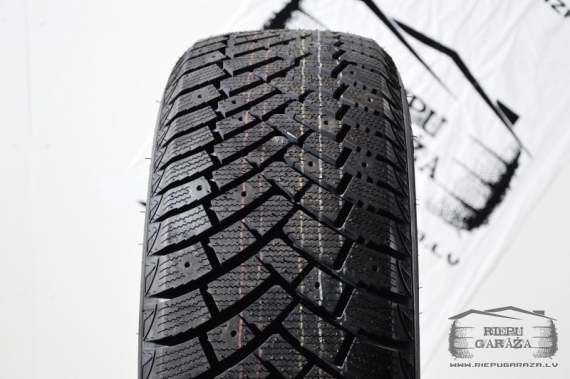 Leao WINTER DEFENDER GRIP studded 3PMSF