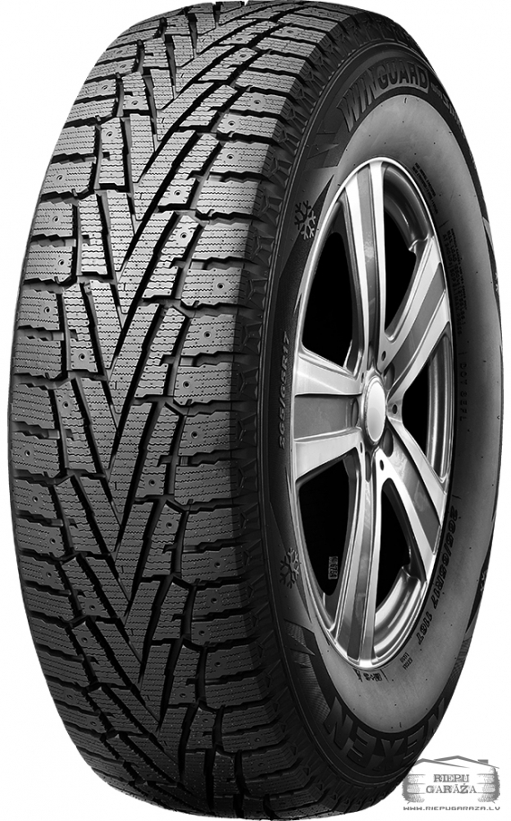 Roadstone WINSPIKE [DOT23]