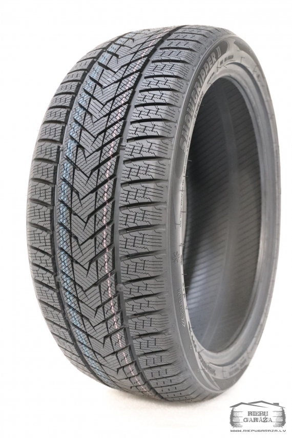Grenlander ICEHAWKE II 3PMSF [DOT21]