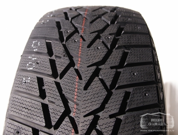 Doublestar DW01 studded