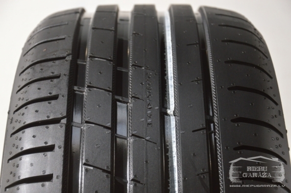 Nokian Powerproof  1