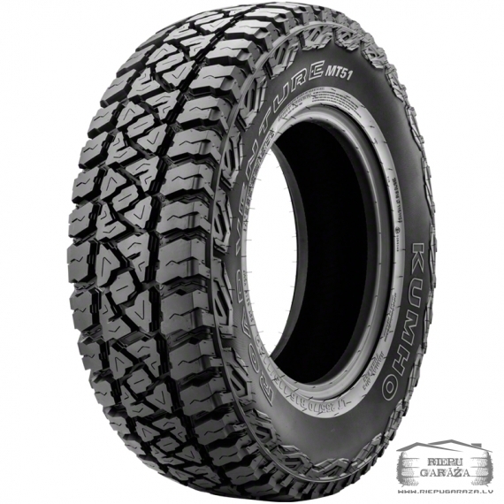 Kumho MT51