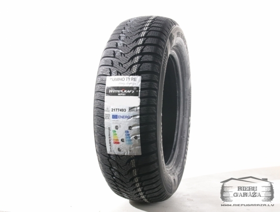 Kumho WP51