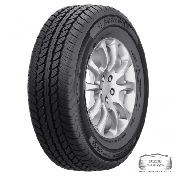 Austone SP306