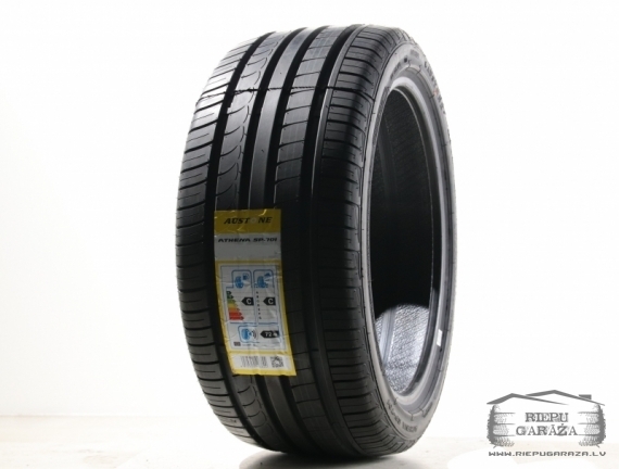 Austone SP701 (EV Ready)