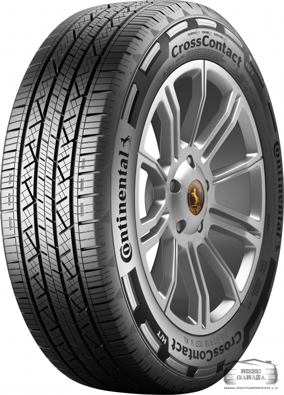 Continental CROSSCONTACT H/T [DOT23]