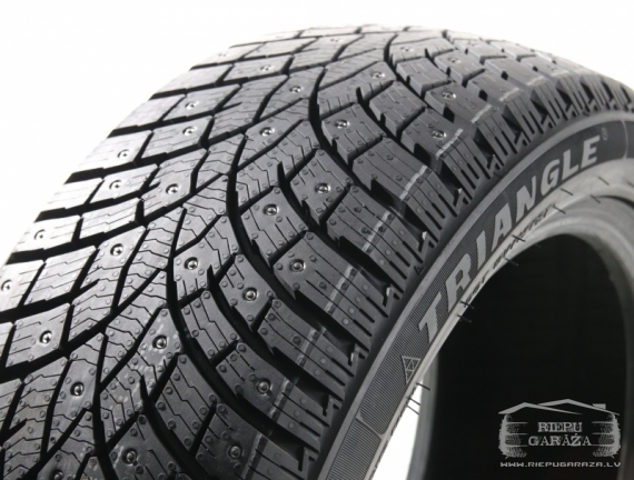 Triangle TI501 3PMSF